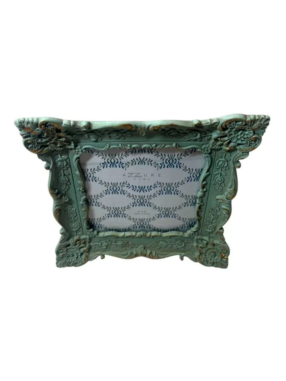 Azzure Home Ornate Decorative 4